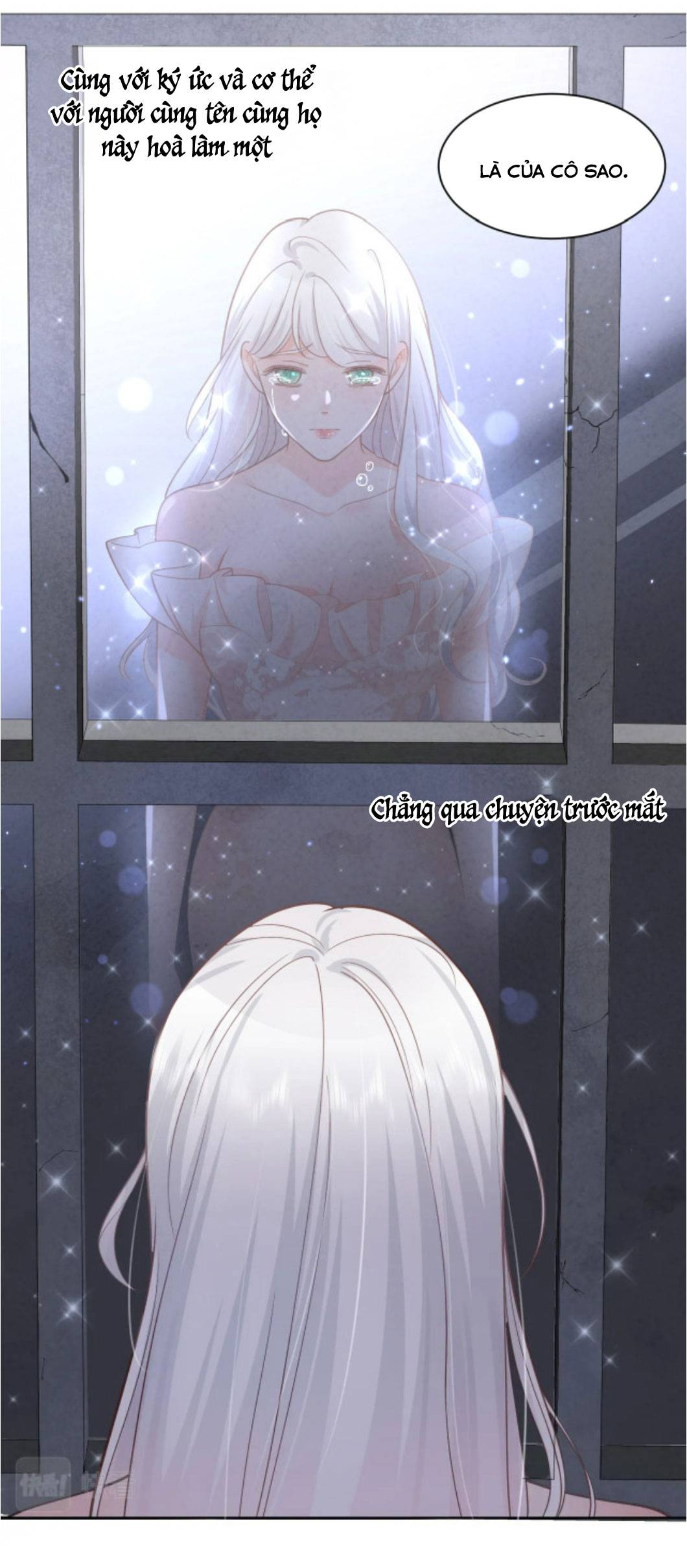 Vợ Của Ảnh Đế Lại Phá Hỏng Gameshow - Chap – 1