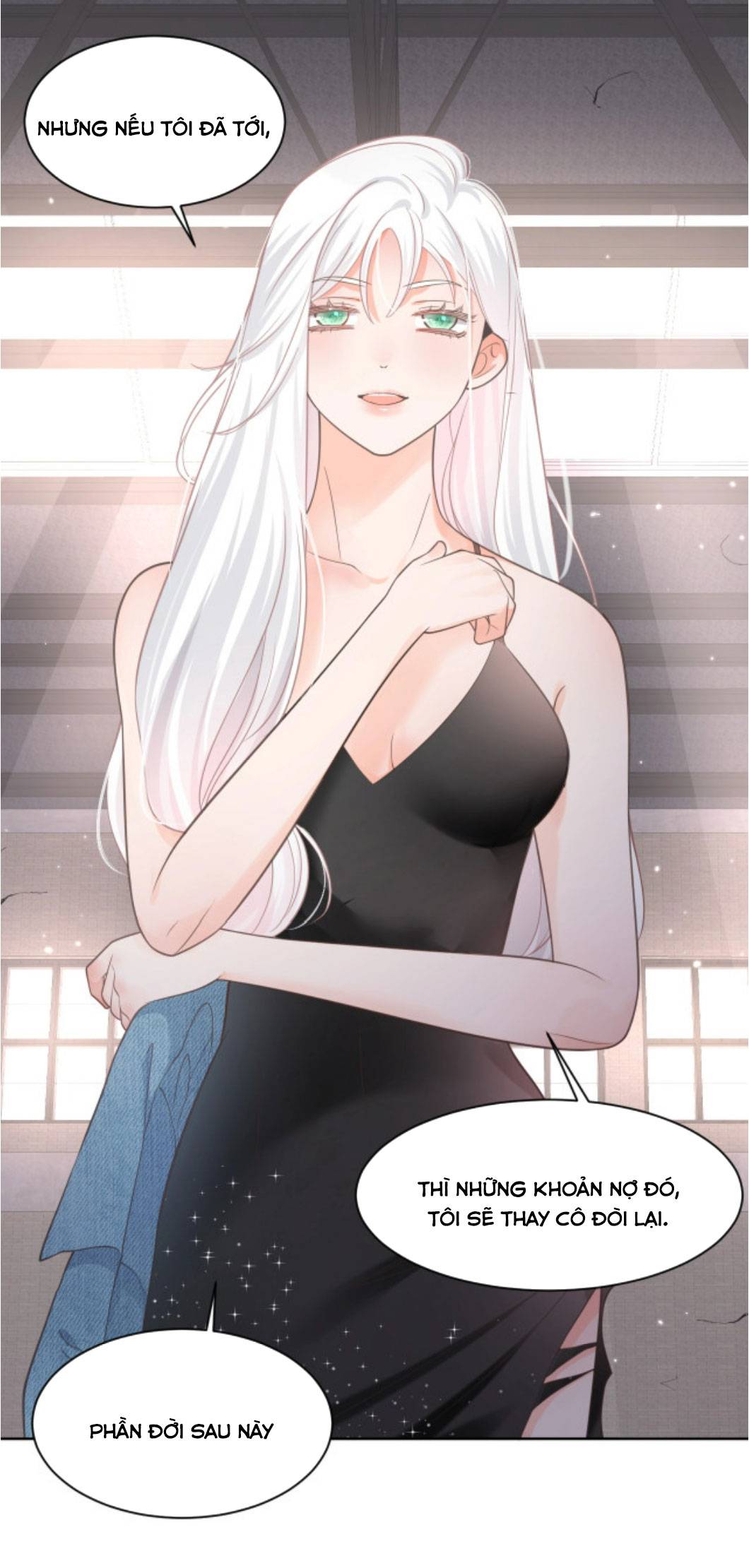 Vợ Của Ảnh Đế Lại Phá Hỏng Gameshow - Chap – 1