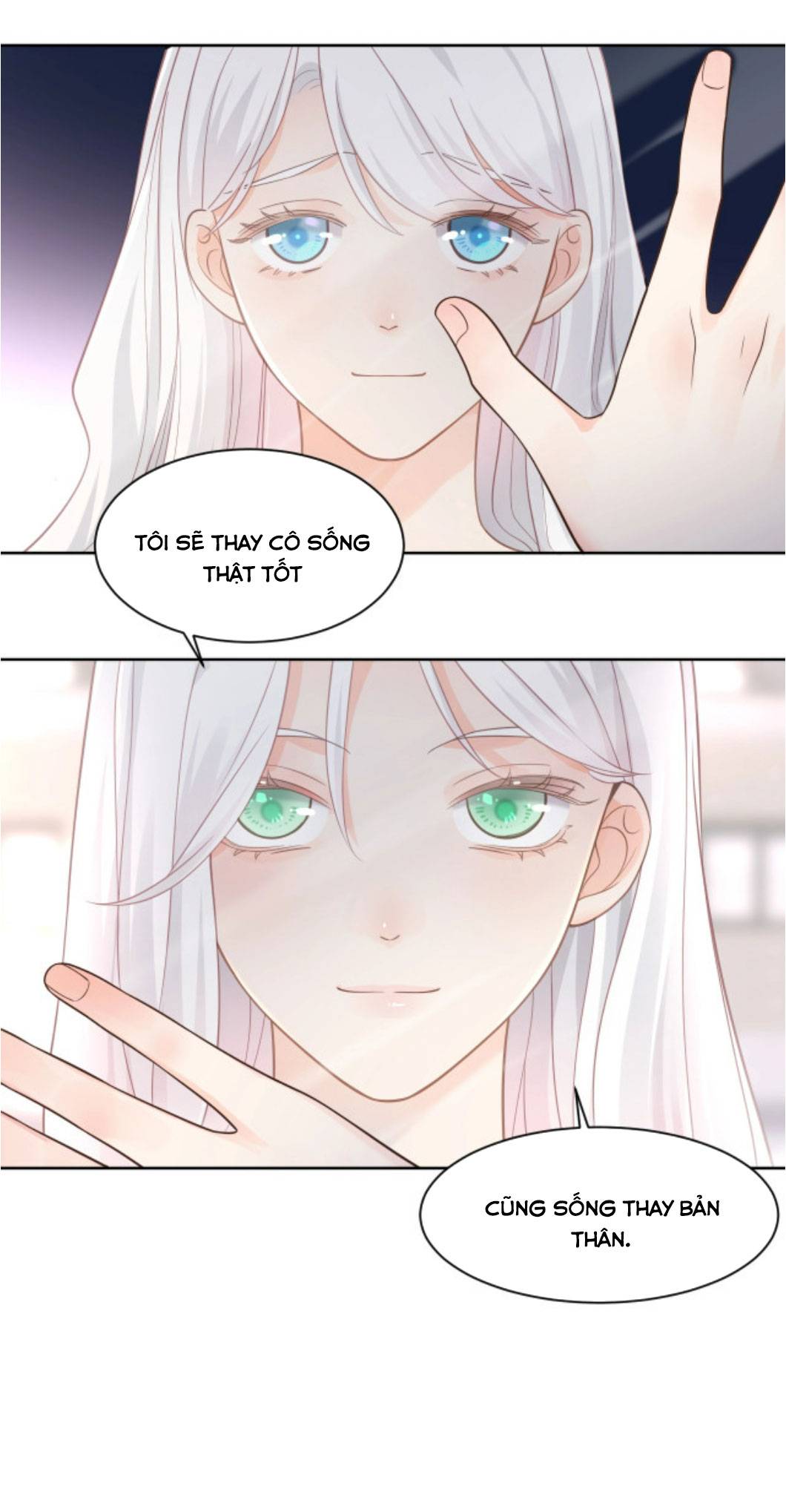 Vợ Của Ảnh Đế Lại Phá Hỏng Gameshow - Chap – 1