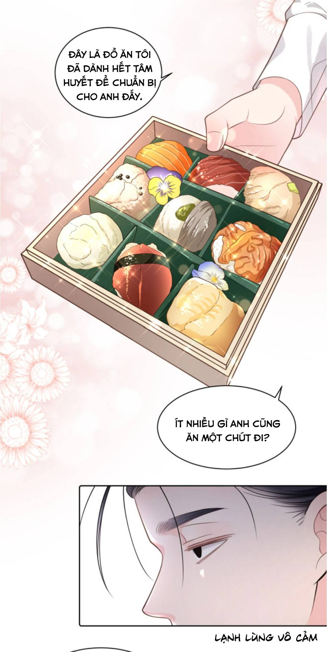 Vợ Của Ảnh Đế Lại Phá Hỏng Gameshow - Chap – 1