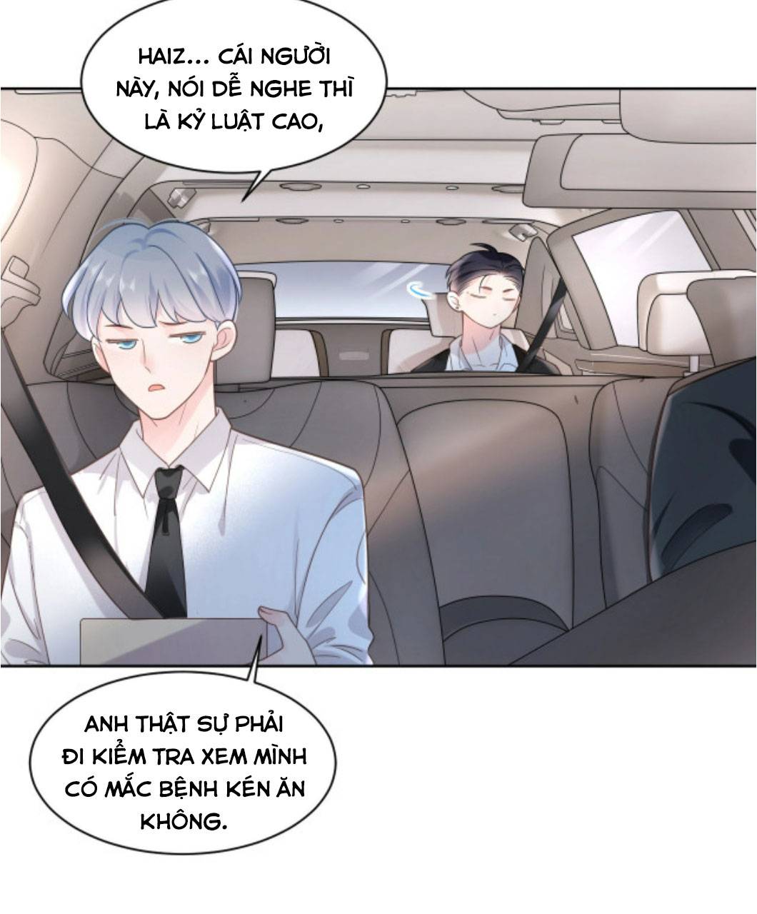 Vợ Của Ảnh Đế Lại Phá Hỏng Gameshow - Chap – 1