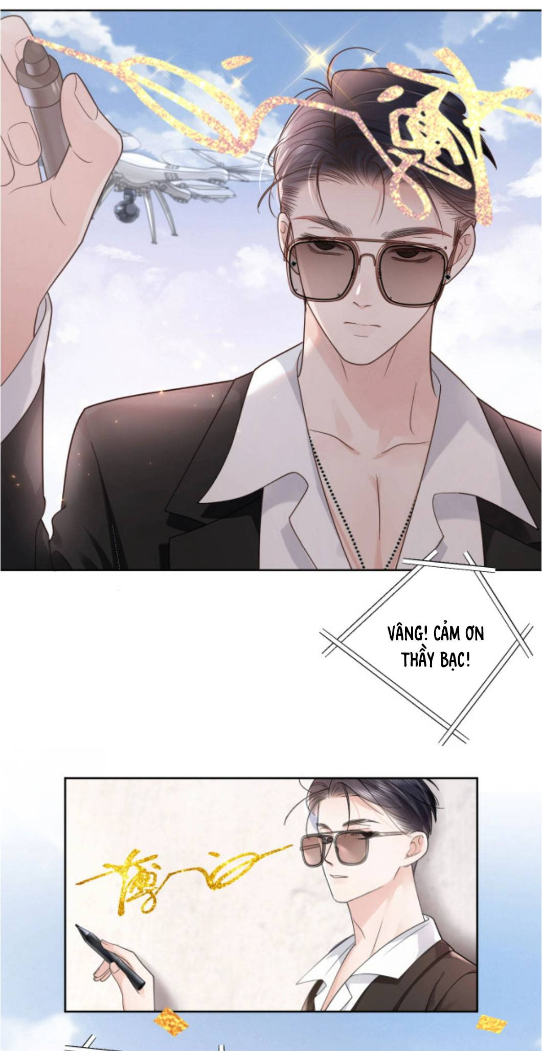 Vợ Của Ảnh Đế Lại Phá Hỏng Gameshow - Chap – 1