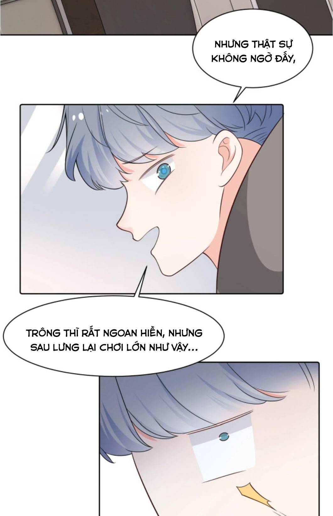 Vợ Của Ảnh Đế Lại Phá Hỏng Gameshow - Chap – 1