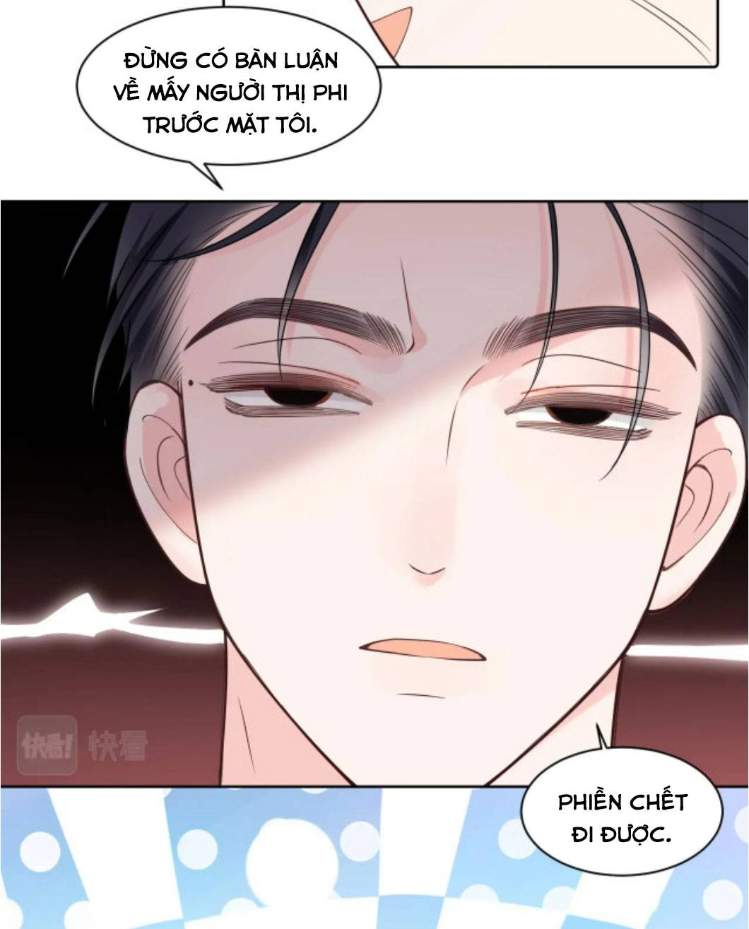 Vợ Của Ảnh Đế Lại Phá Hỏng Gameshow - Chap – 1