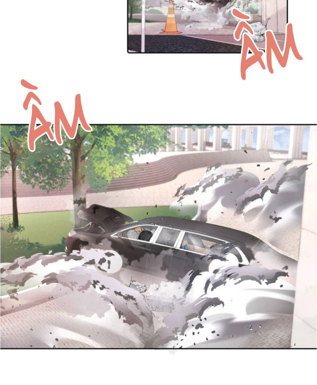 Vợ Của Ảnh Đế Lại Phá Hỏng Gameshow - Chap – 1