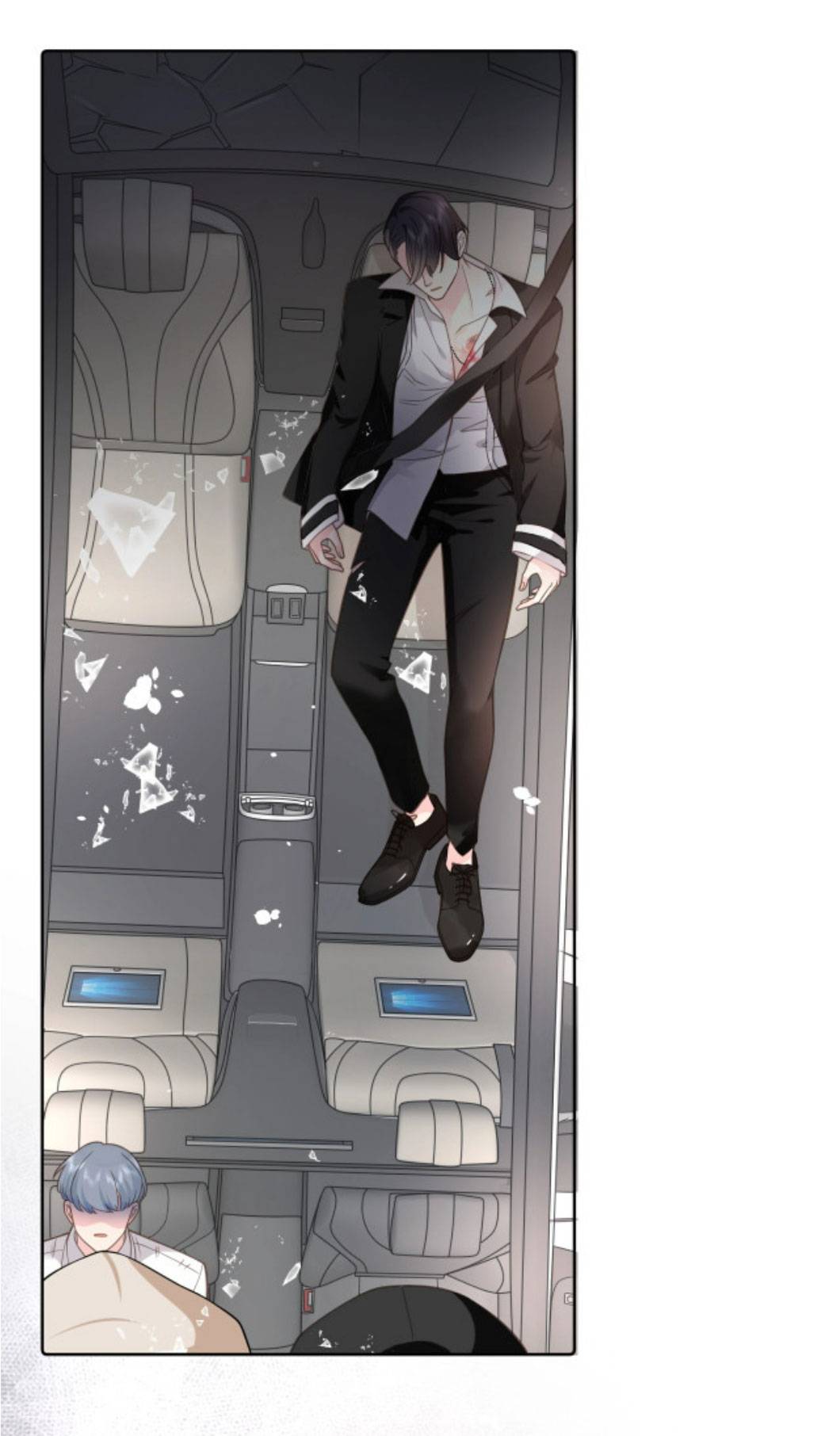 Vợ Của Ảnh Đế Lại Phá Hỏng Gameshow - Chap – 1