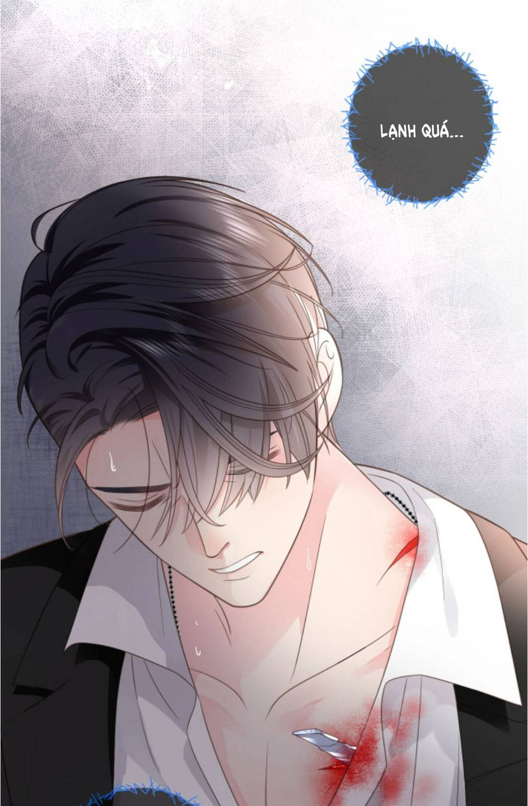 Vợ Của Ảnh Đế Lại Phá Hỏng Gameshow - Chap – 1