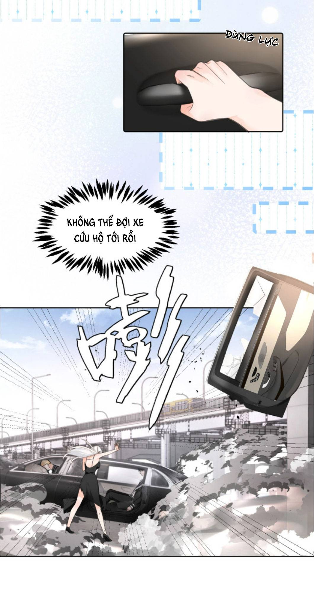 Vợ Của Ảnh Đế Lại Phá Hỏng Gameshow - Chap – 1