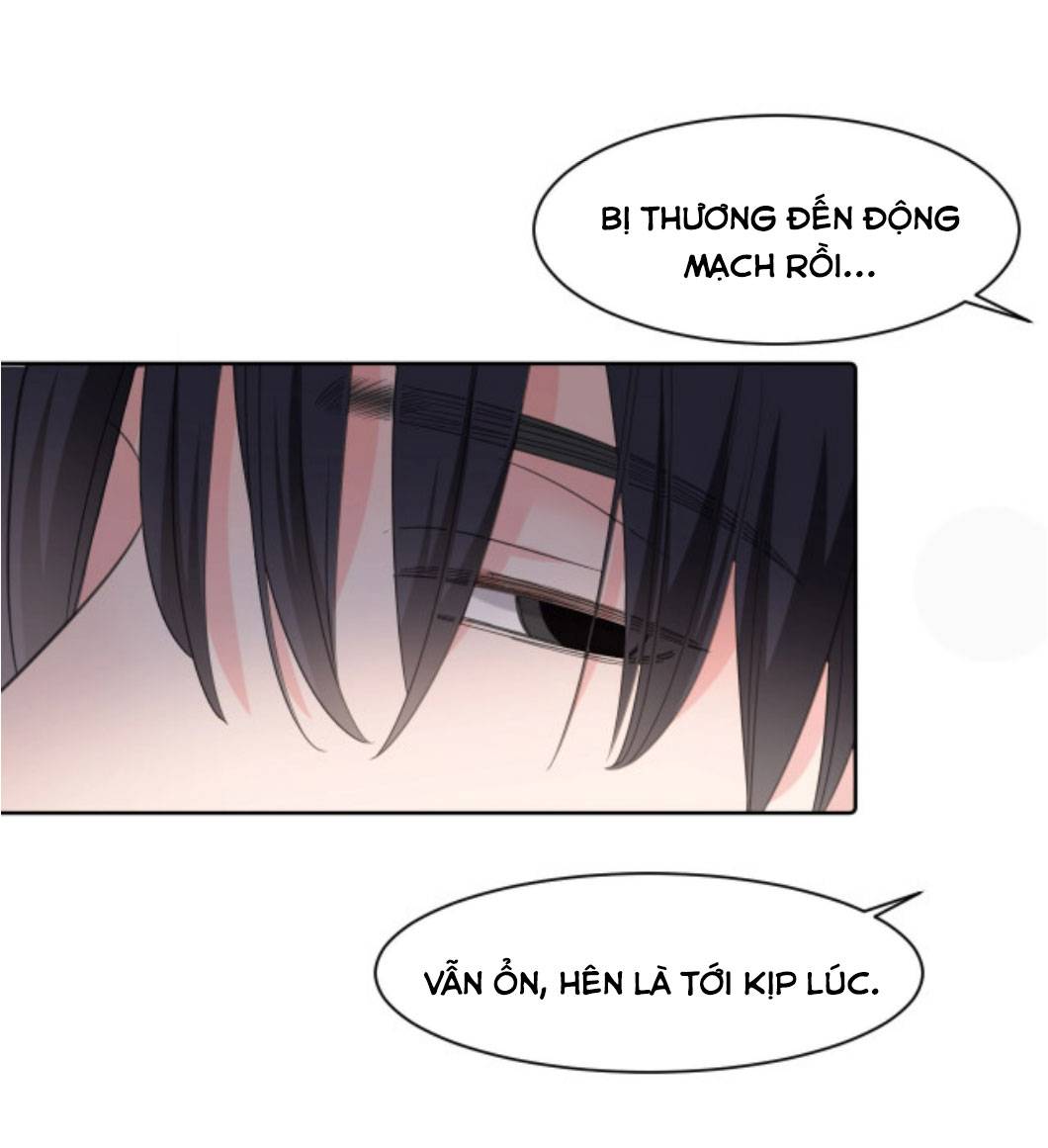 Vợ Của Ảnh Đế Lại Phá Hỏng Gameshow - Chap – 1