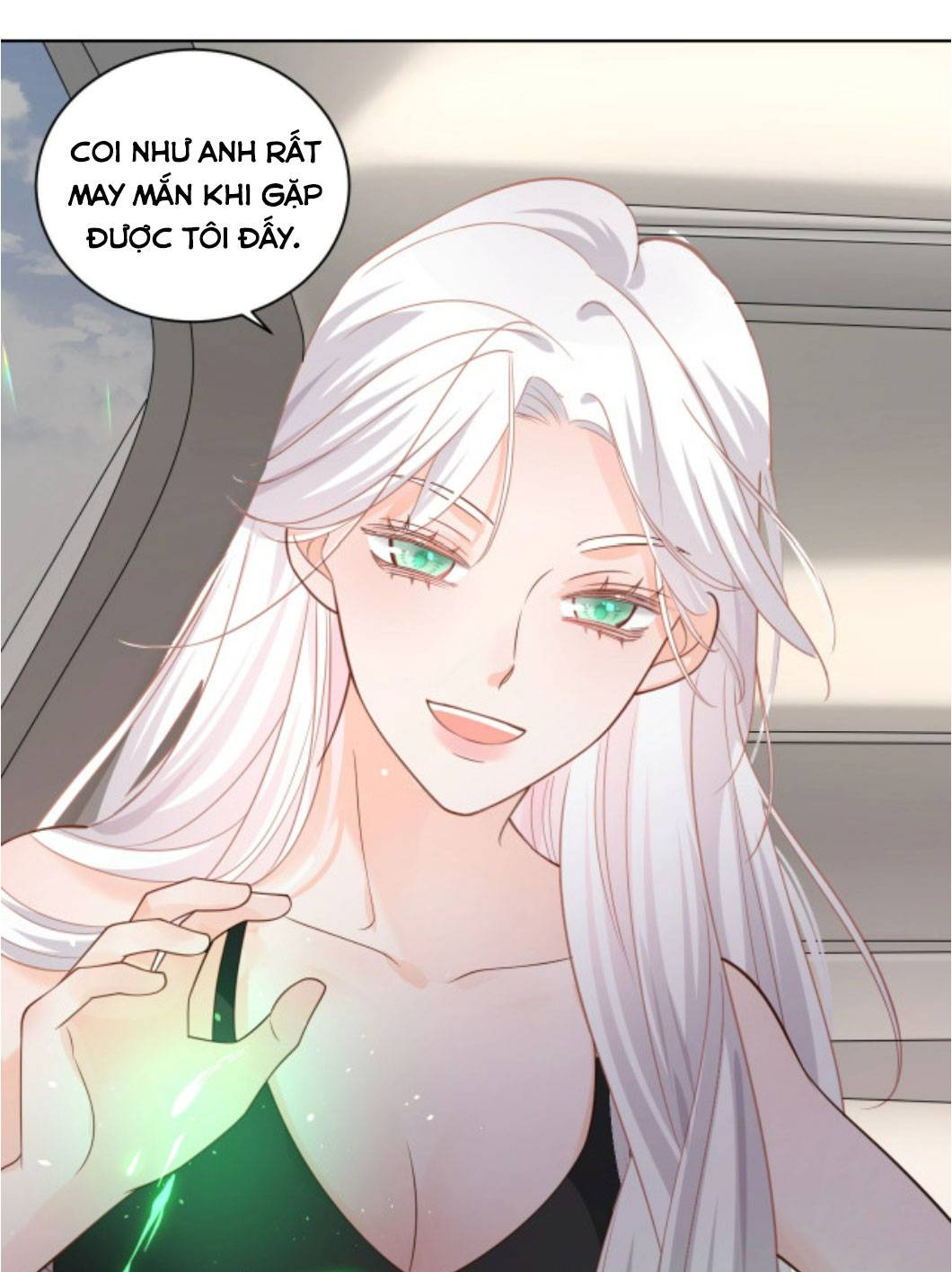 Vợ Của Ảnh Đế Lại Phá Hỏng Gameshow - Chap – 1