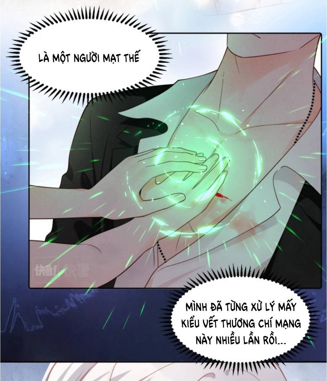 Vợ Của Ảnh Đế Lại Phá Hỏng Gameshow - Chap – 1