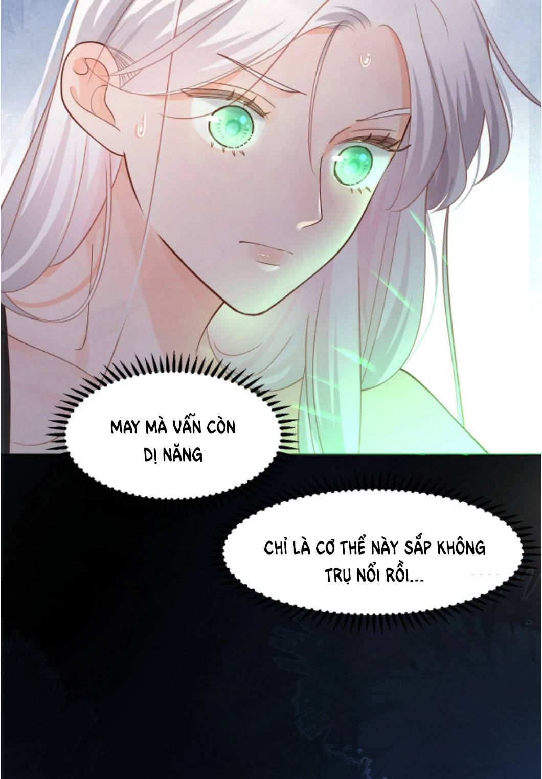 Vợ Của Ảnh Đế Lại Phá Hỏng Gameshow - Chap – 1