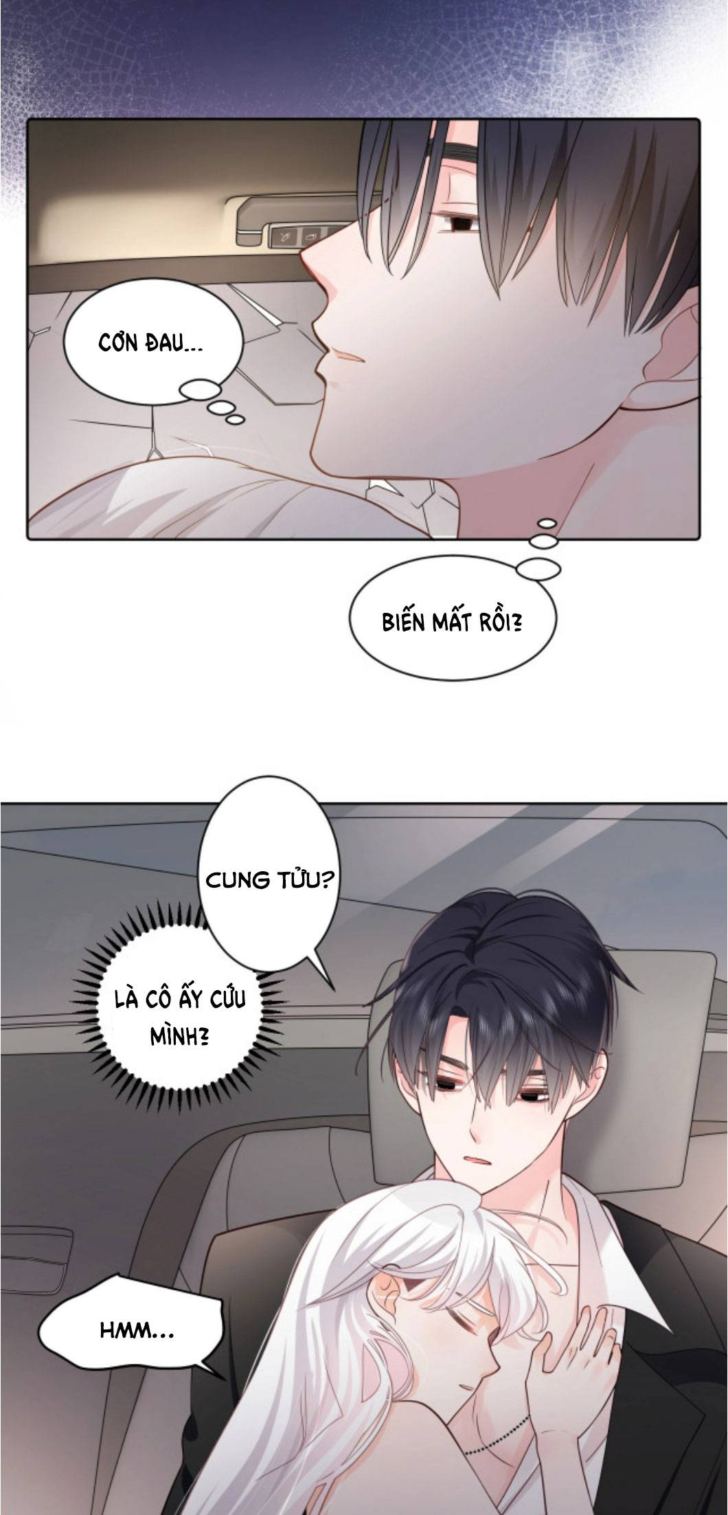 Vợ Của Ảnh Đế Lại Phá Hỏng Gameshow - Chap – 1