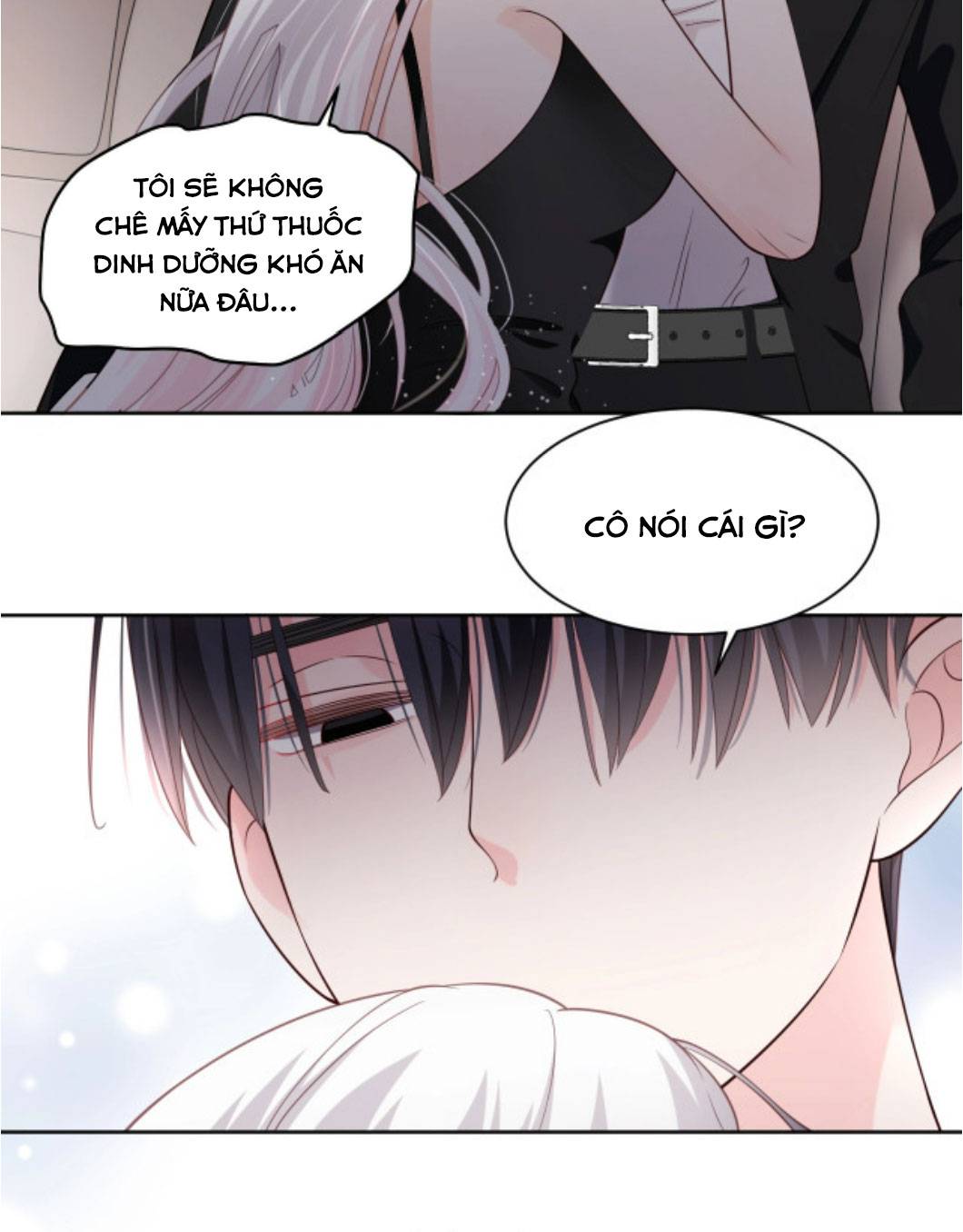 Vợ Của Ảnh Đế Lại Phá Hỏng Gameshow - Chap – 1