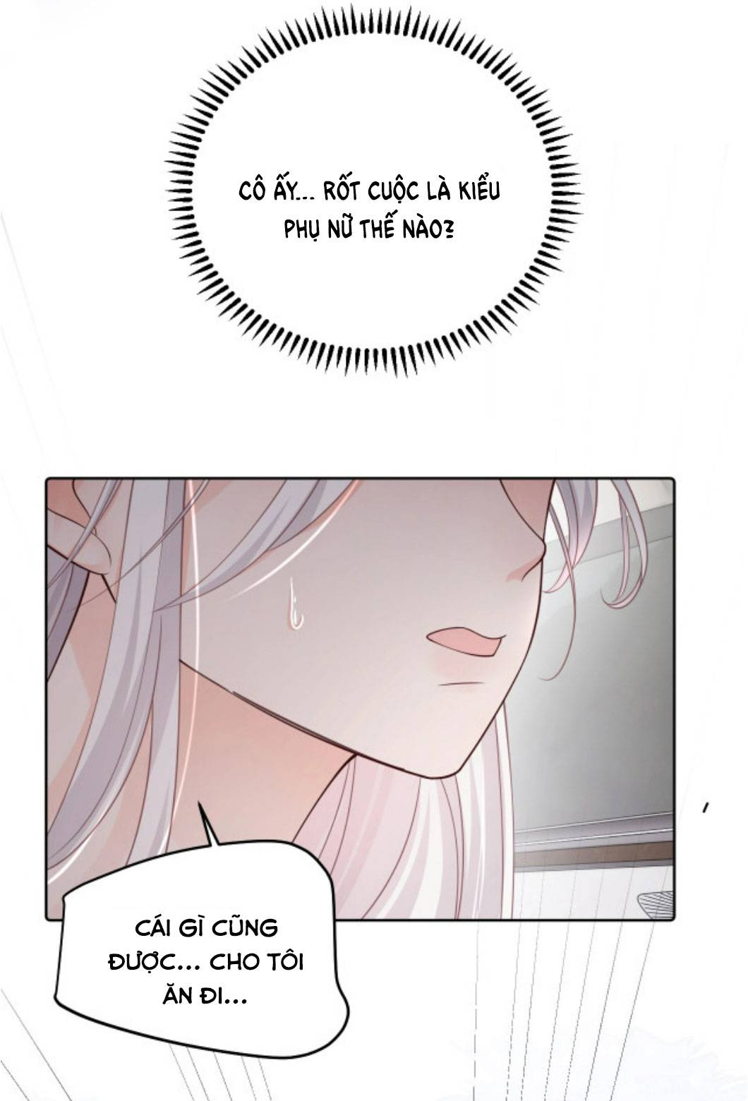 Vợ Của Ảnh Đế Lại Phá Hỏng Gameshow - Chap – 1