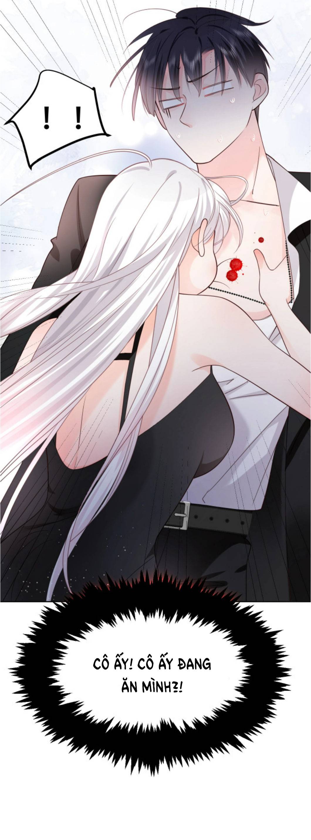 Vợ Của Ảnh Đế Lại Phá Hỏng Gameshow - Chap – 1