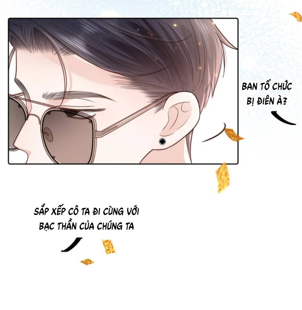 Vợ Của Ảnh Đế Lại Phá Hỏng Gameshow - Chap – 1