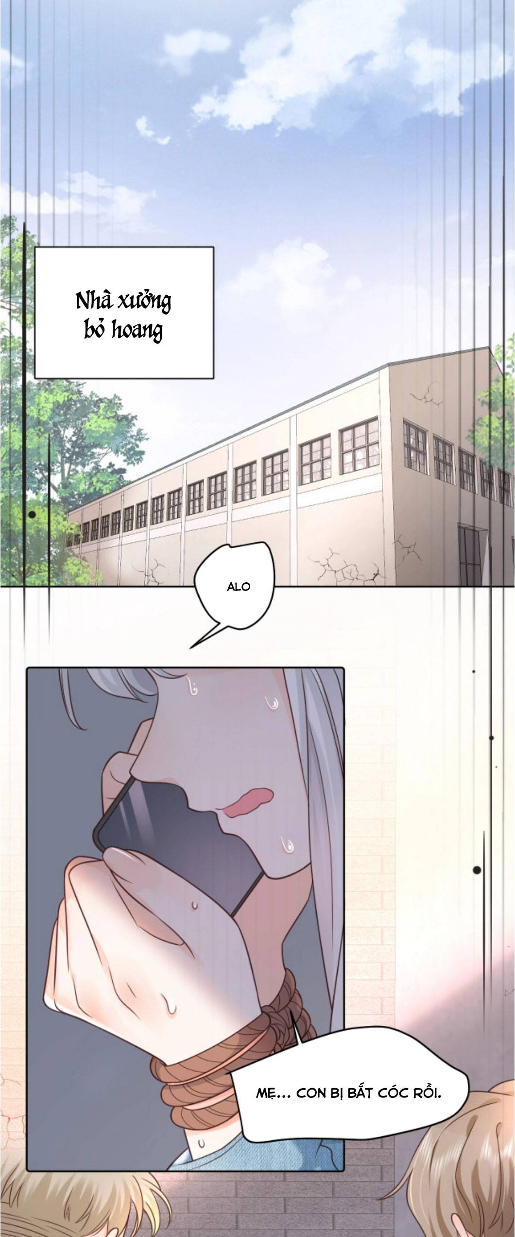 Vợ Của Ảnh Đế Lại Phá Hỏng Gameshow - Chap – 1