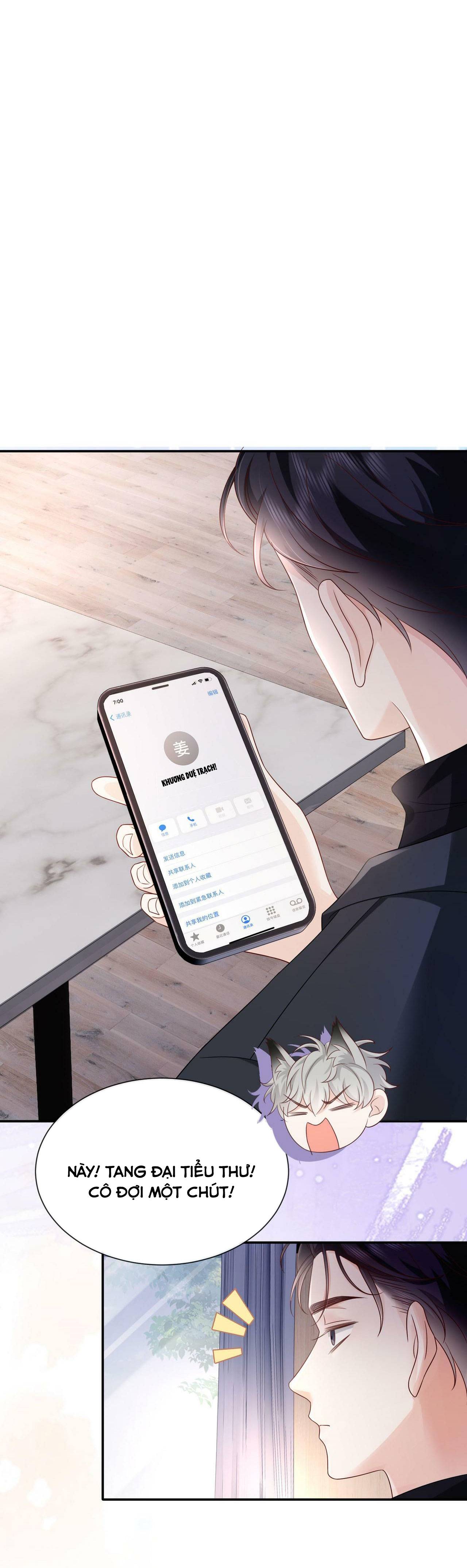 Vợ Của Ảnh Đế Lại Phá Hỏng Gameshow - Chap – 10