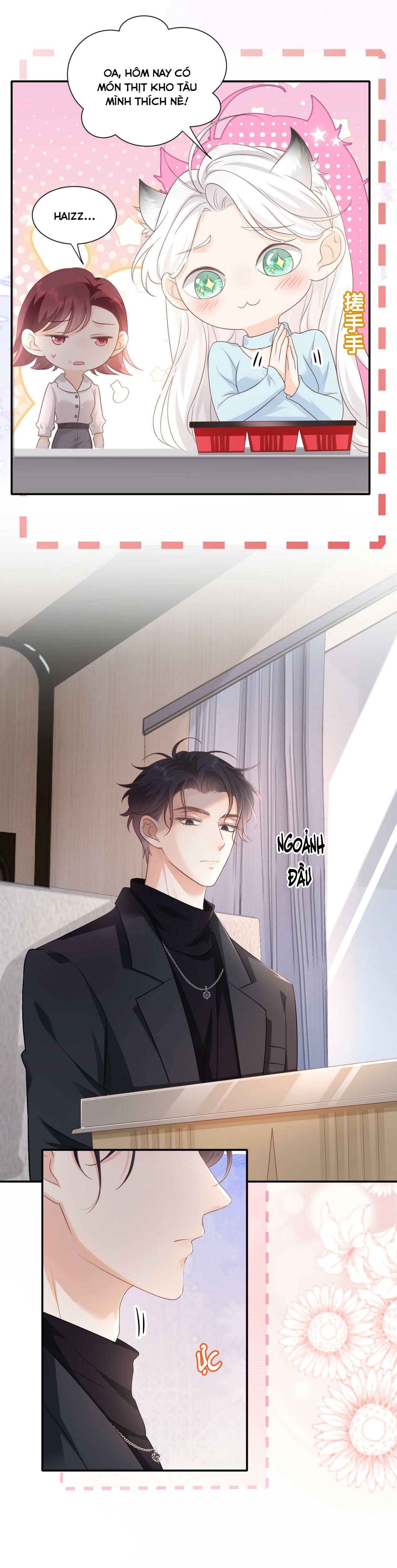 Vợ Của Ảnh Đế Lại Phá Hỏng Gameshow - Chap – 10