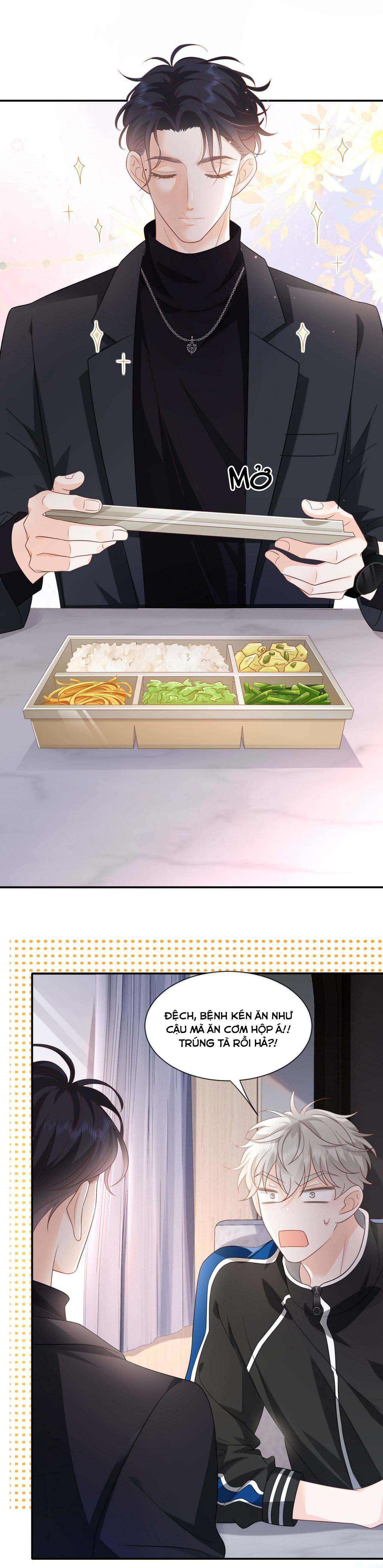 Vợ Của Ảnh Đế Lại Phá Hỏng Gameshow - Chap – 10