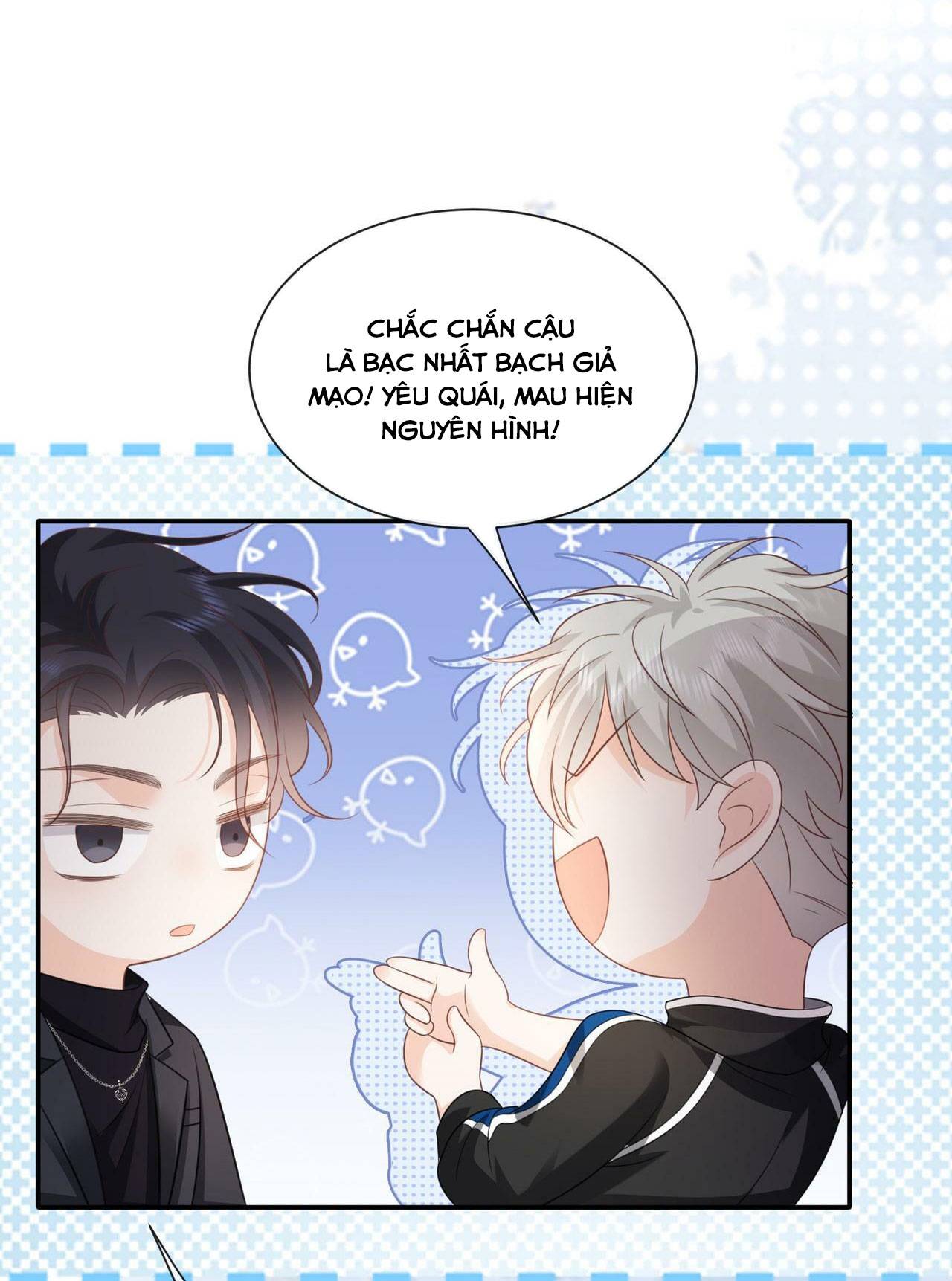 Vợ Của Ảnh Đế Lại Phá Hỏng Gameshow - Chap – 10