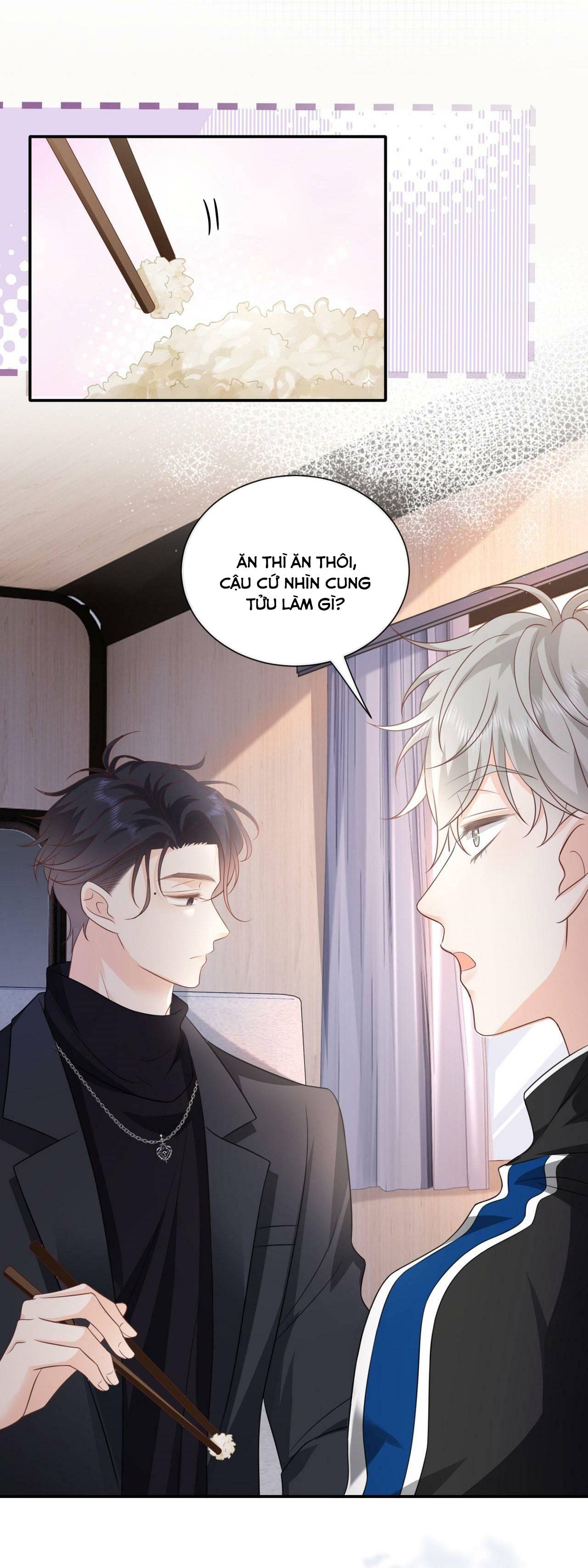 Vợ Của Ảnh Đế Lại Phá Hỏng Gameshow - Chap – 10