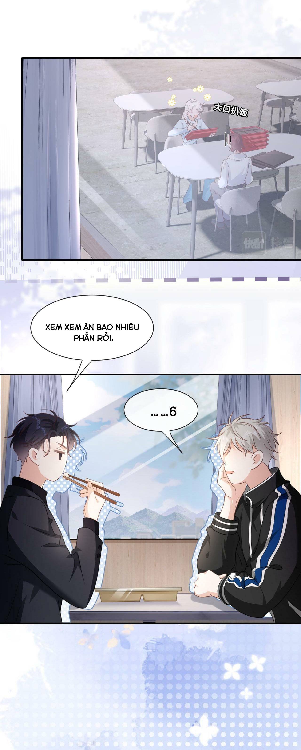 Vợ Của Ảnh Đế Lại Phá Hỏng Gameshow - Chap – 10