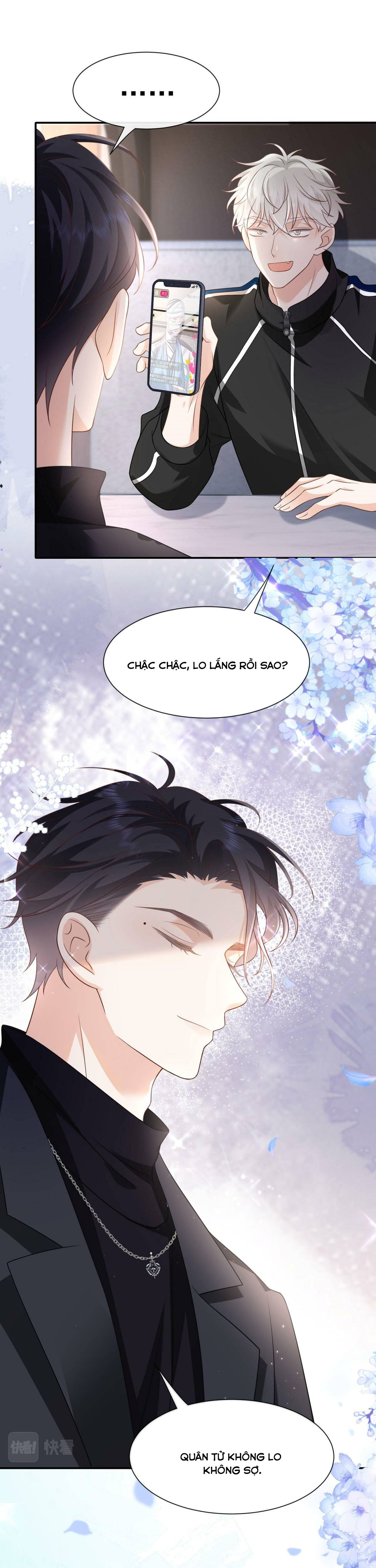 Vợ Của Ảnh Đế Lại Phá Hỏng Gameshow - Chap – 10