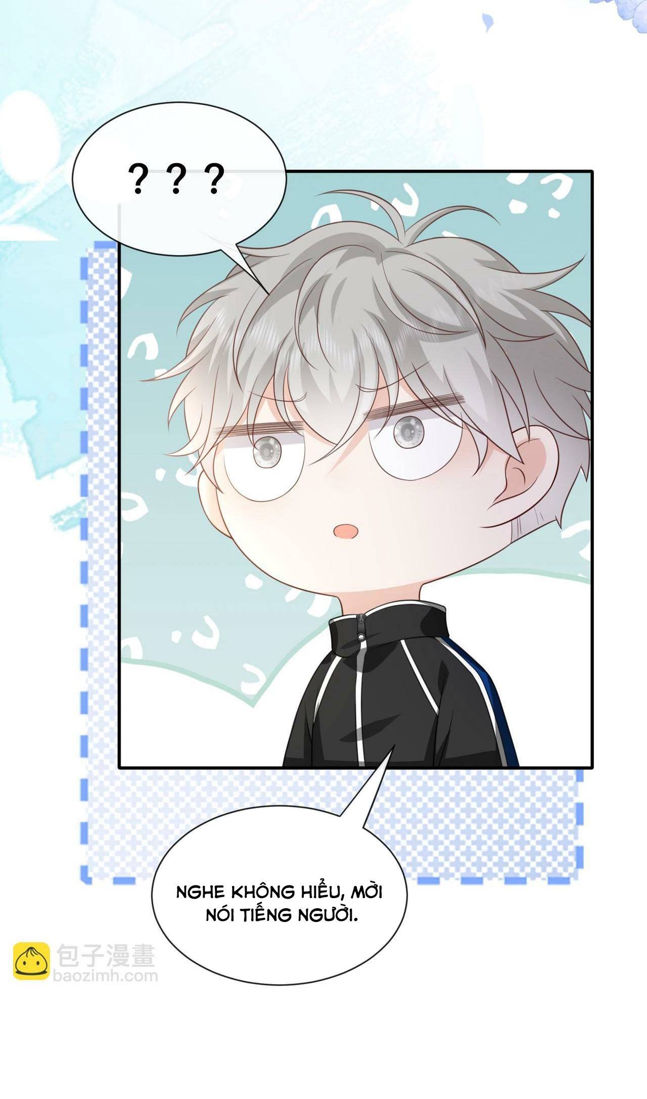 Vợ Của Ảnh Đế Lại Phá Hỏng Gameshow - Chap – 10