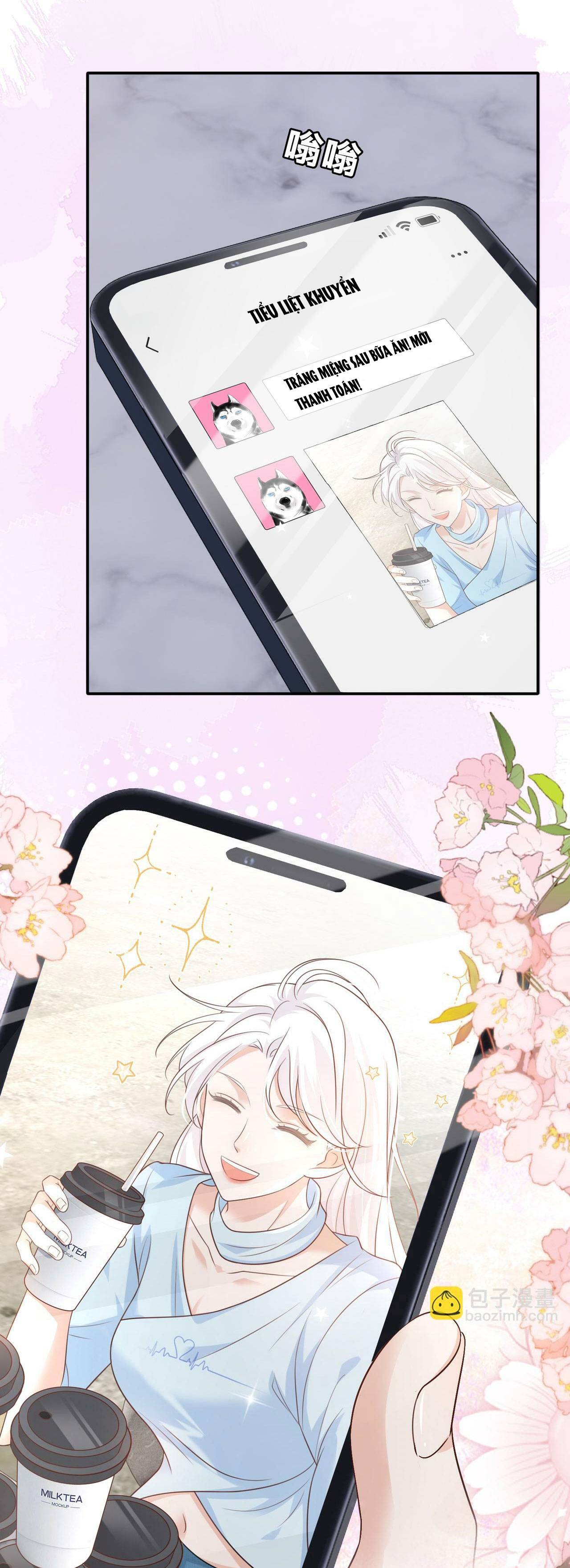 Vợ Của Ảnh Đế Lại Phá Hỏng Gameshow - Chap – 10