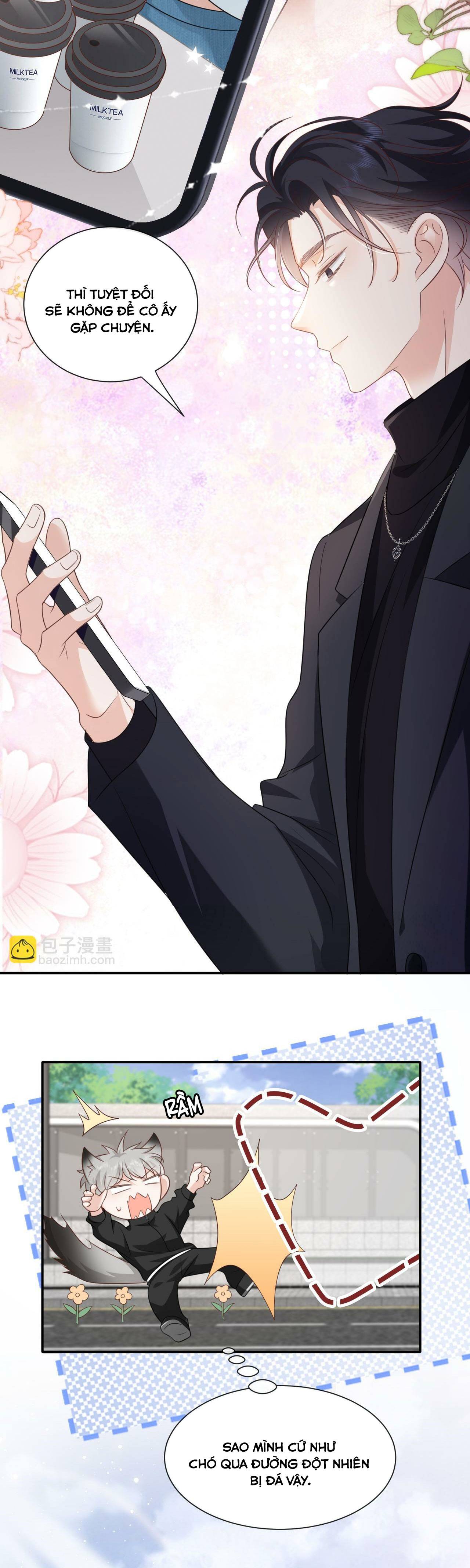 Vợ Của Ảnh Đế Lại Phá Hỏng Gameshow - Chap – 10