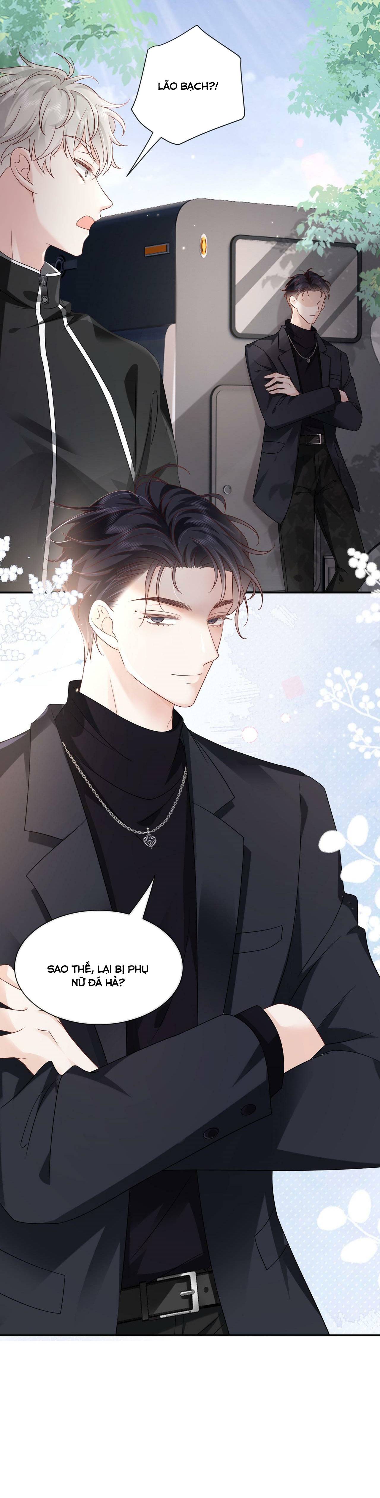 Vợ Của Ảnh Đế Lại Phá Hỏng Gameshow - Chap – 10