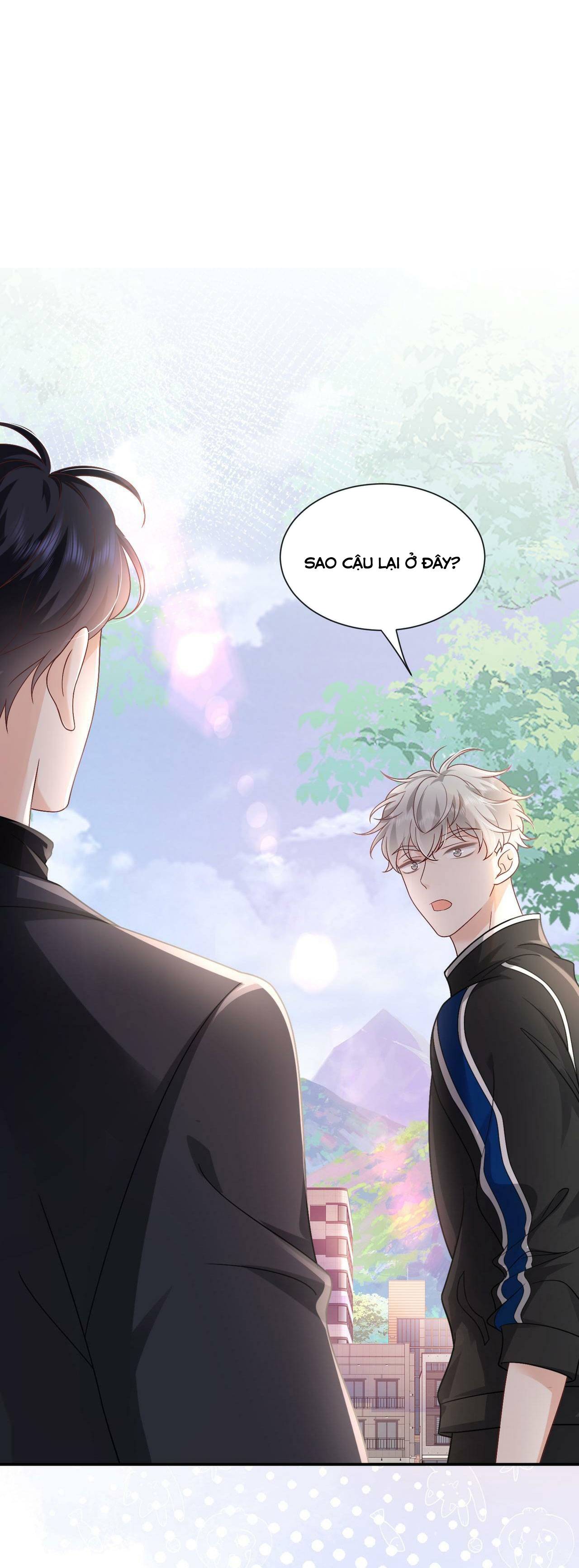 Vợ Của Ảnh Đế Lại Phá Hỏng Gameshow - Chap – 10