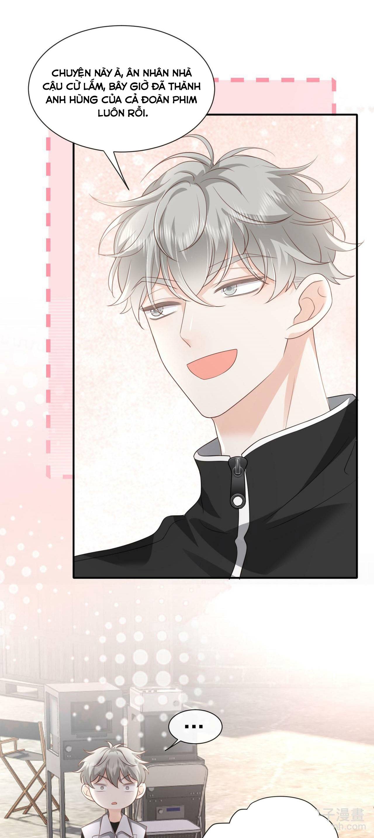 Vợ Của Ảnh Đế Lại Phá Hỏng Gameshow - Chap – 10