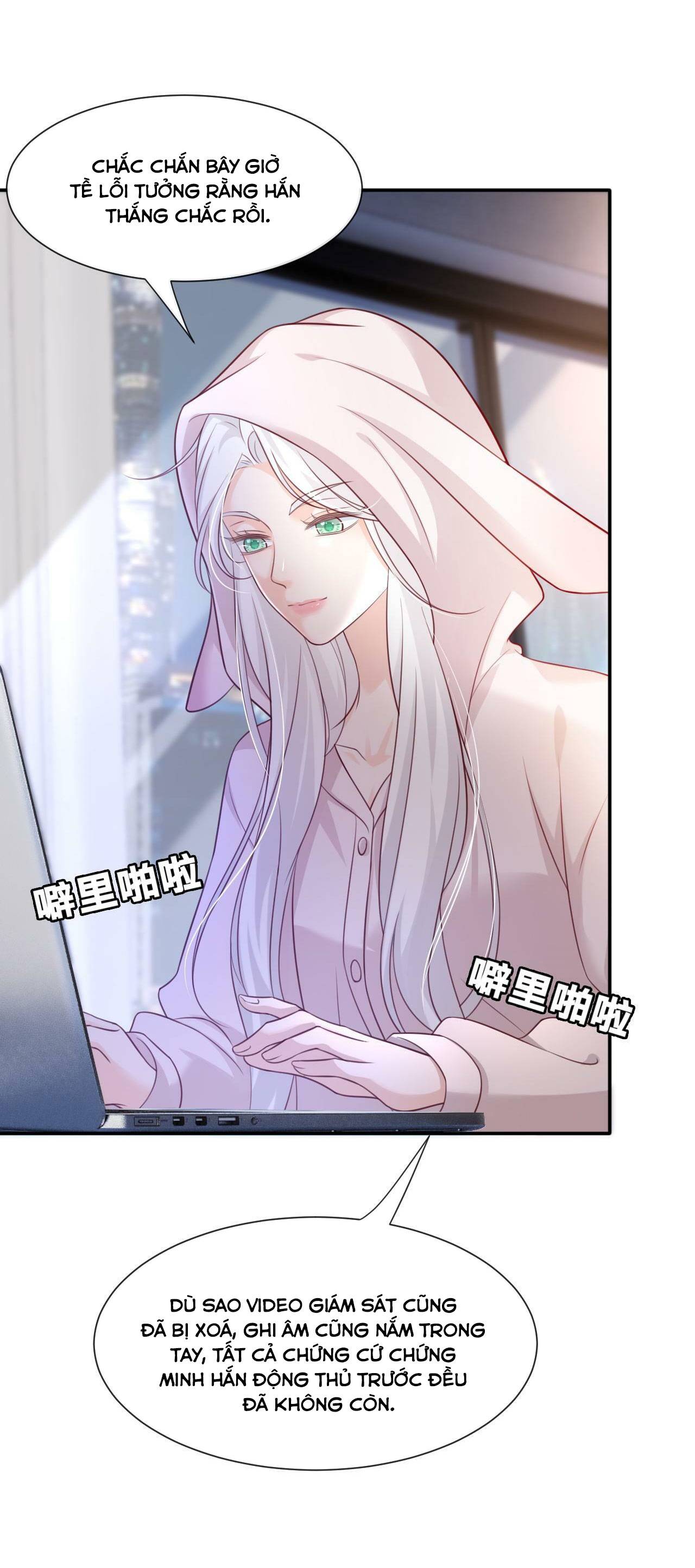 Vợ Của Ảnh Đế Lại Phá Hỏng Gameshow - Chap – 11