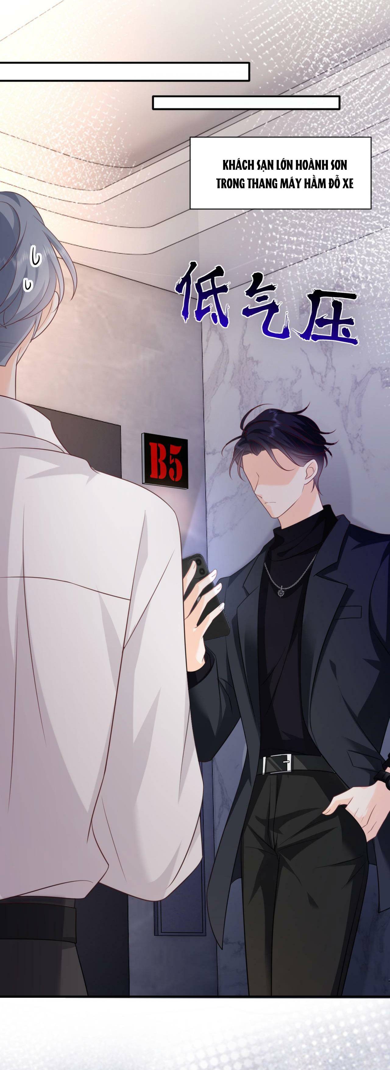 Vợ Của Ảnh Đế Lại Phá Hỏng Gameshow - Chap – 11