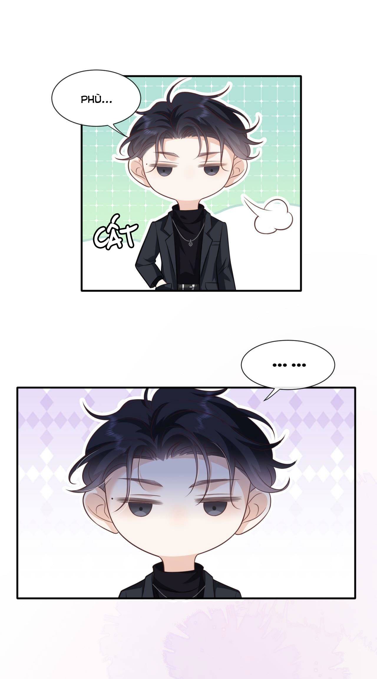 Vợ Của Ảnh Đế Lại Phá Hỏng Gameshow - Chap – 11