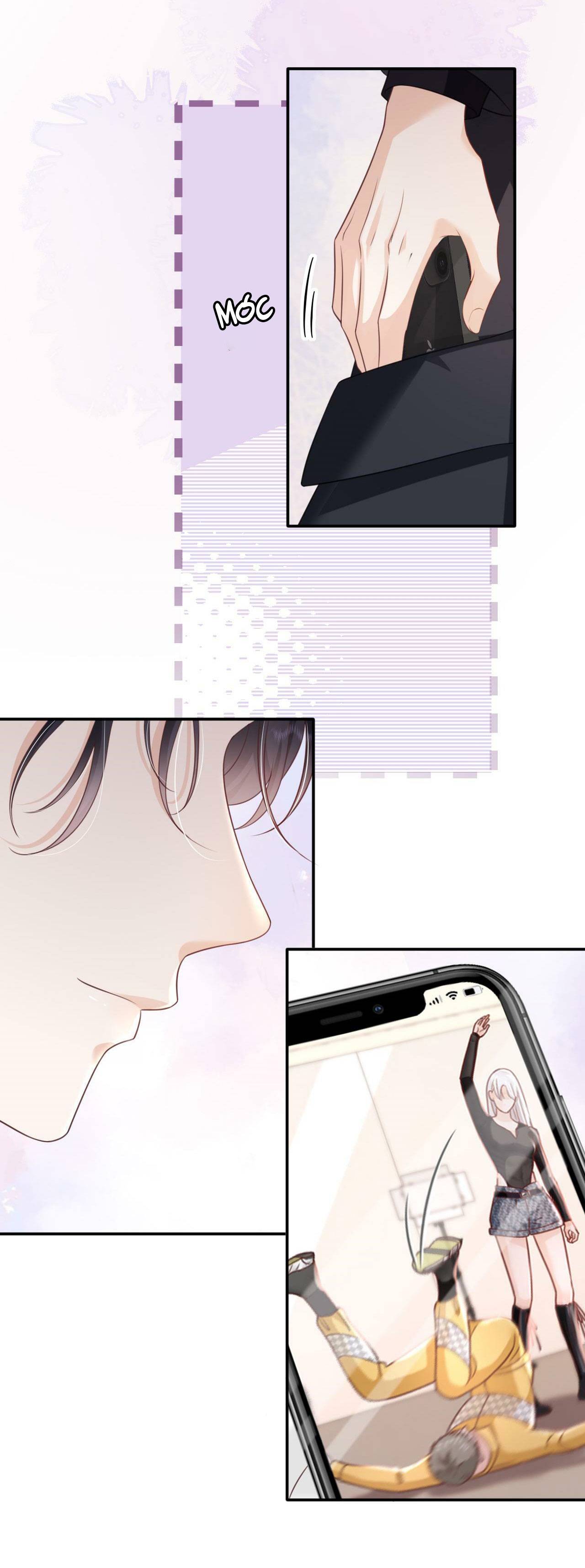 Vợ Của Ảnh Đế Lại Phá Hỏng Gameshow - Chap – 11