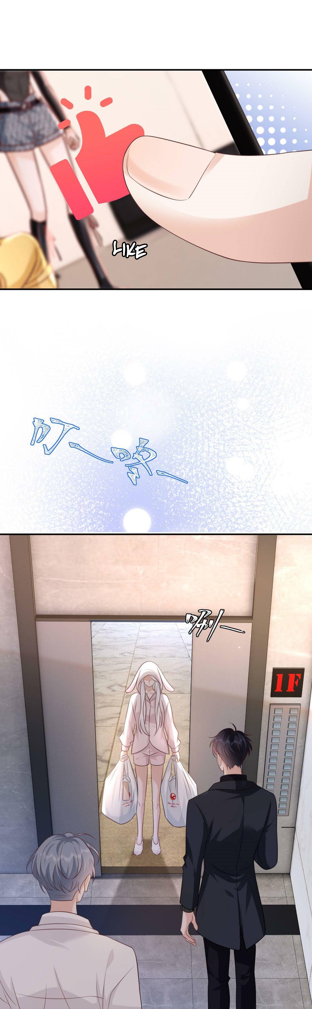 Vợ Của Ảnh Đế Lại Phá Hỏng Gameshow - Chap – 11