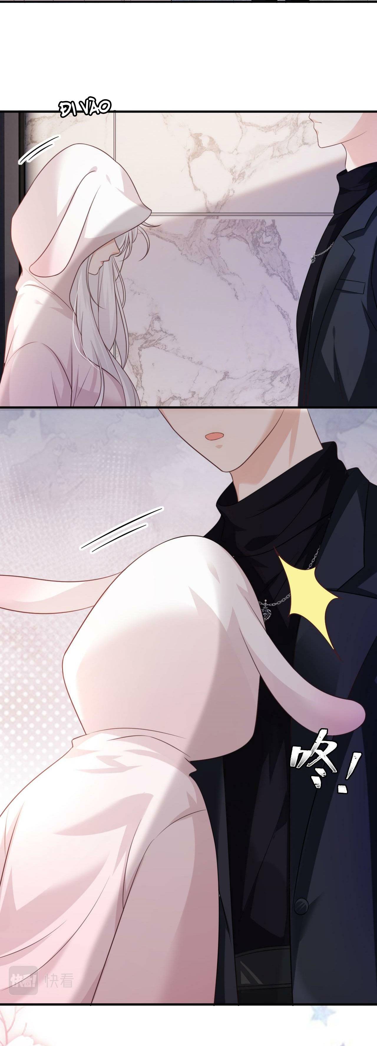 Vợ Của Ảnh Đế Lại Phá Hỏng Gameshow - Chap – 11