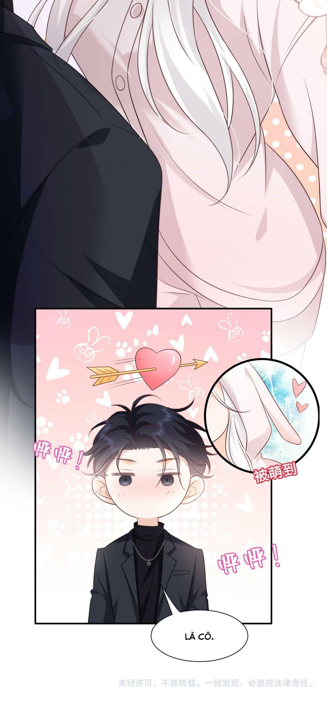 Vợ Của Ảnh Đế Lại Phá Hỏng Gameshow - Chap – 11