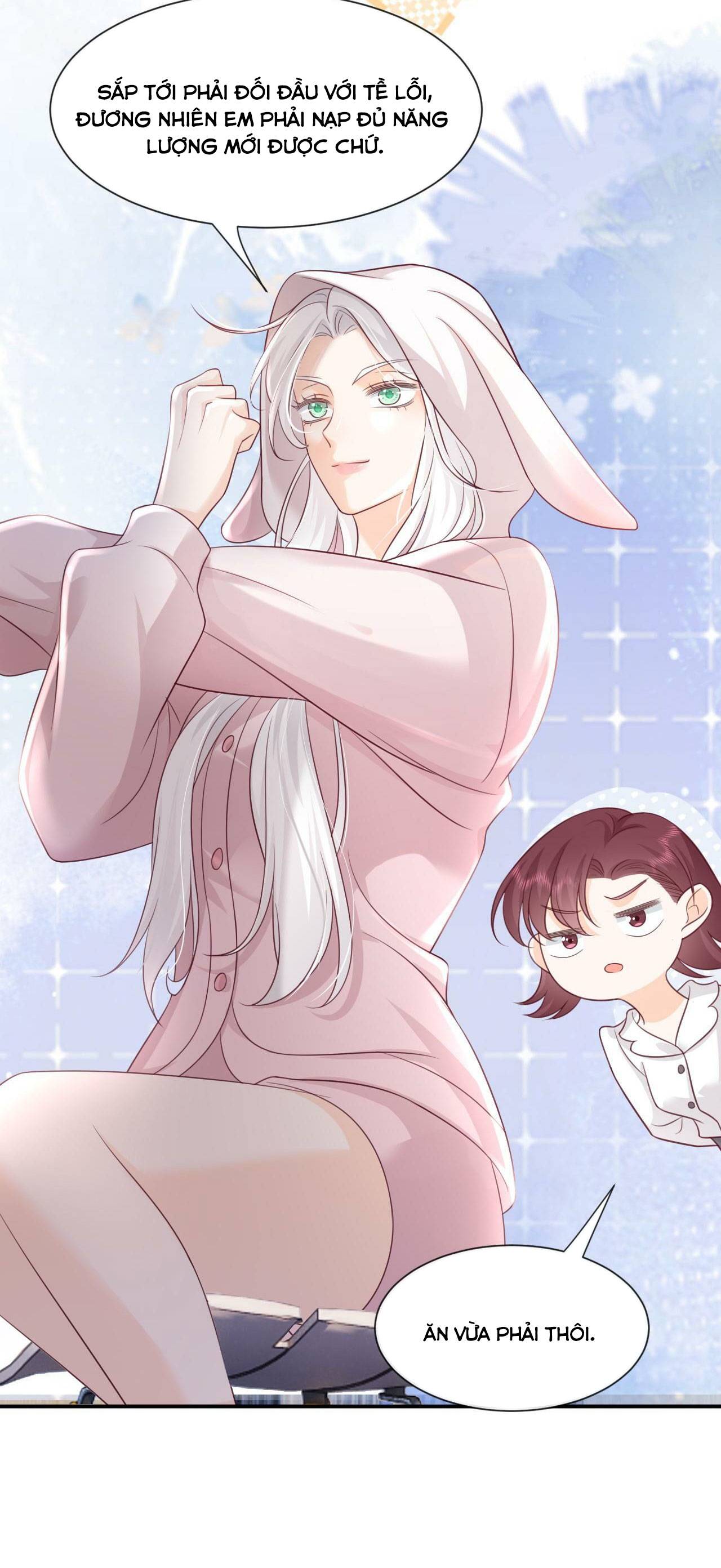 Vợ Của Ảnh Đế Lại Phá Hỏng Gameshow - Chap – 11