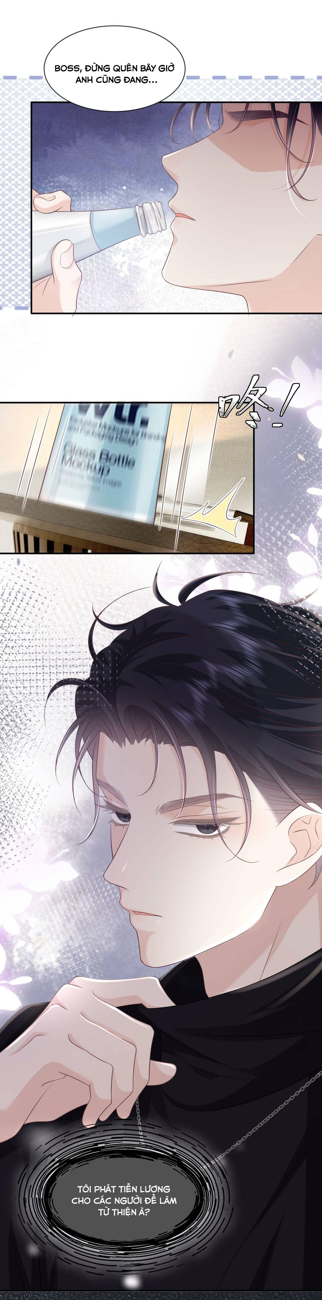 Vợ Của Ảnh Đế Lại Phá Hỏng Gameshow - Chap – 12