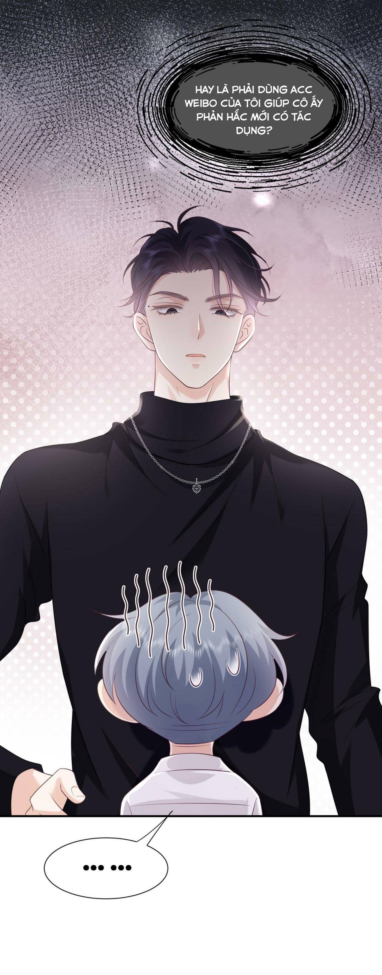 Vợ Của Ảnh Đế Lại Phá Hỏng Gameshow - Chap – 12