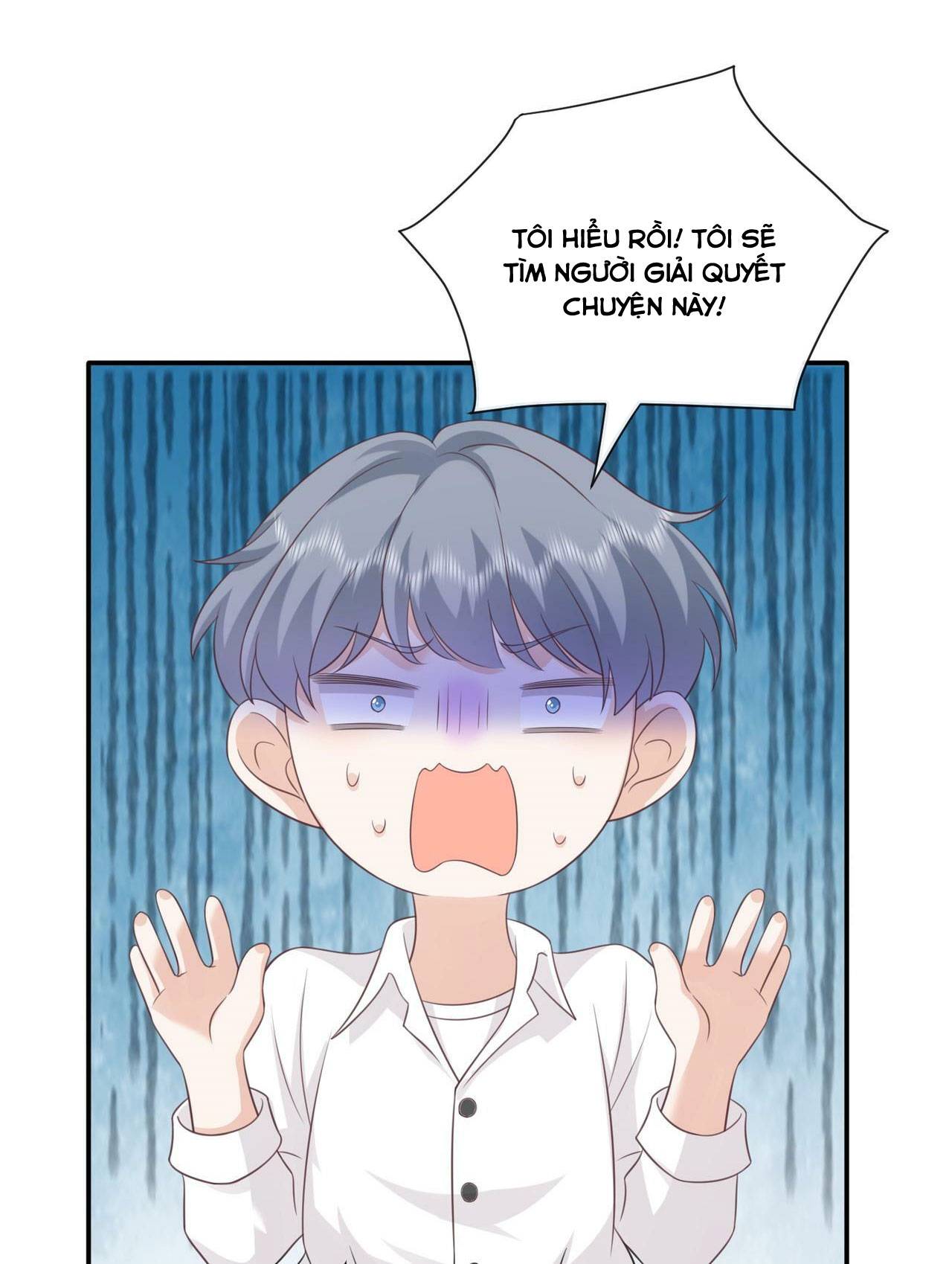 Vợ Của Ảnh Đế Lại Phá Hỏng Gameshow - Chap – 12