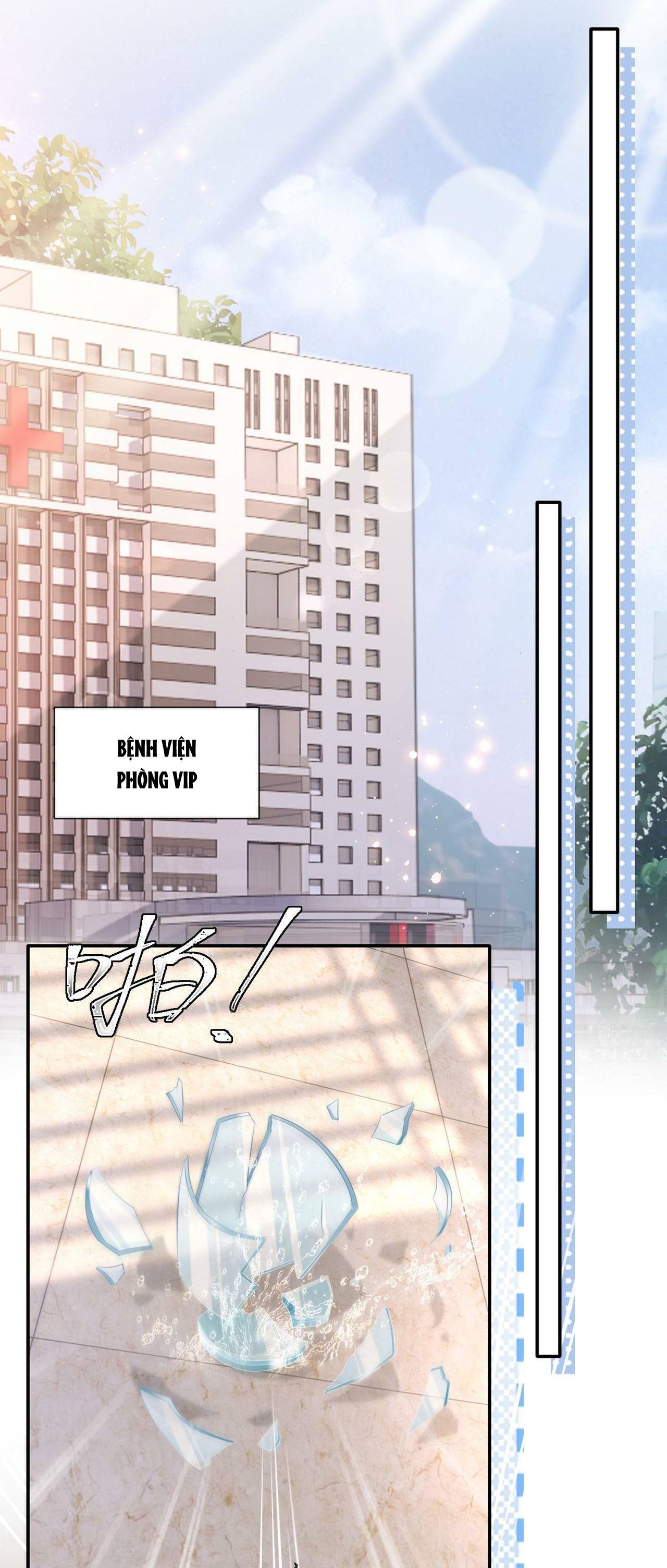 Vợ Của Ảnh Đế Lại Phá Hỏng Gameshow - Chap – 12