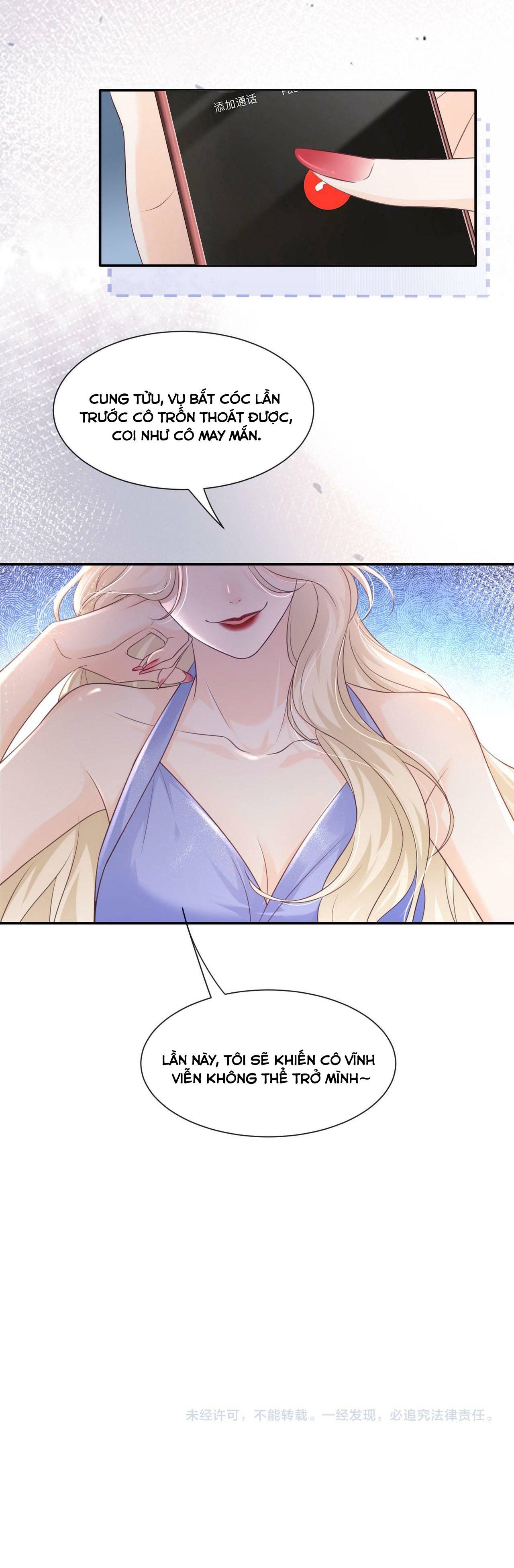 Vợ Của Ảnh Đế Lại Phá Hỏng Gameshow - Chap – 12