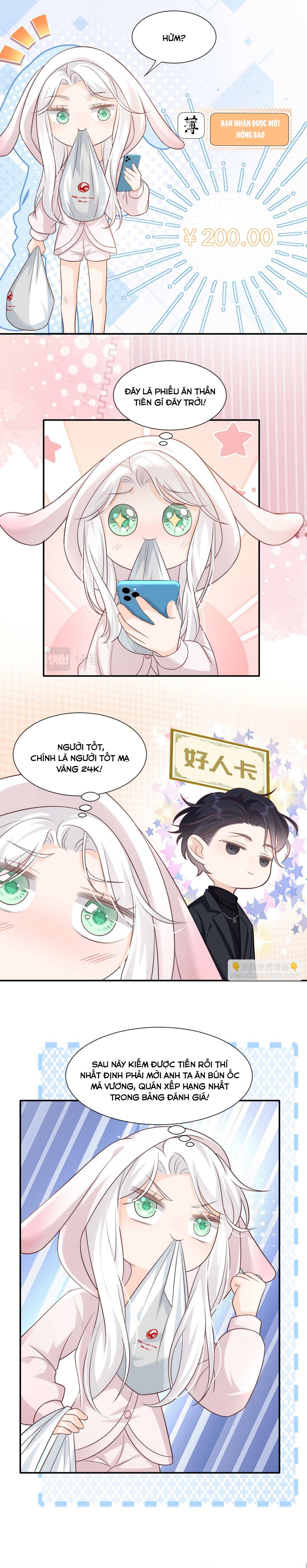 Vợ Của Ảnh Đế Lại Phá Hỏng Gameshow - Chap – 12