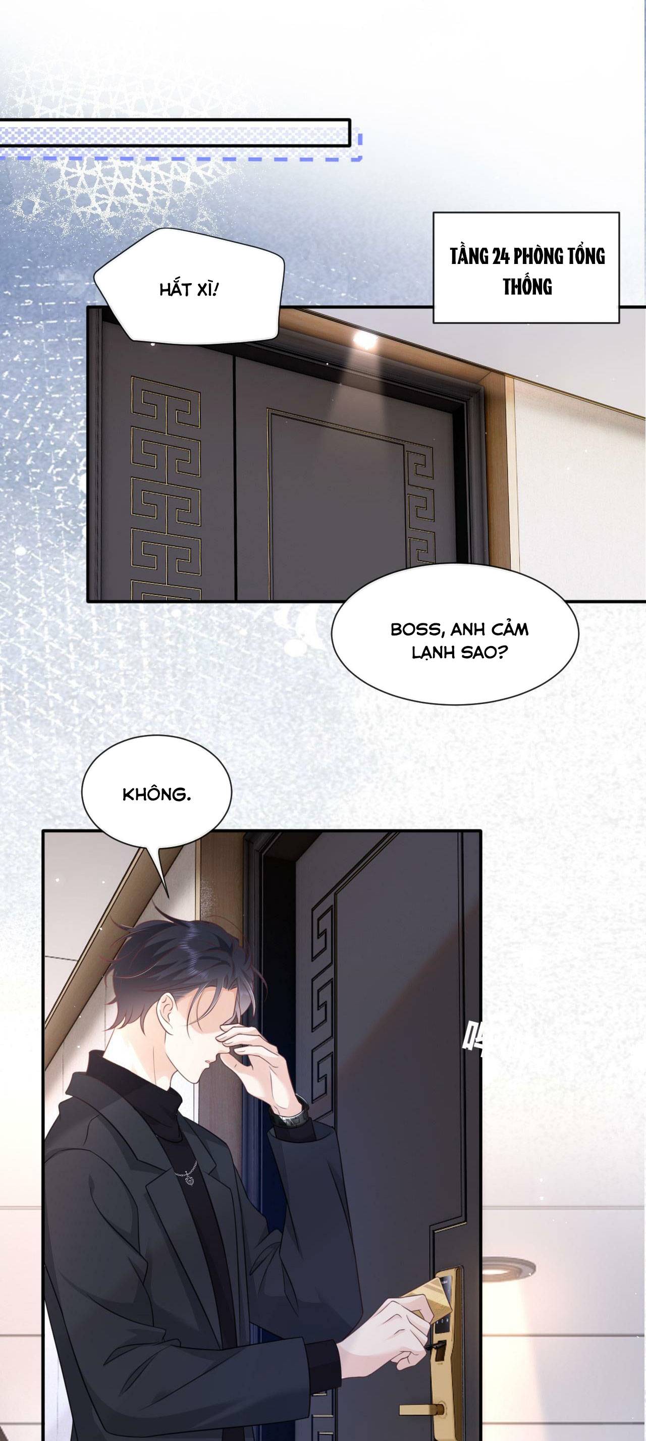 Vợ Của Ảnh Đế Lại Phá Hỏng Gameshow - Chap – 12